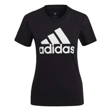 T-shirt à manches courtes femme Adidas S: Plus de 300.000 produits de grandes marques en vente directe à prix usine sur cadeaufo
