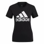 T-shirt à manches courtes femme Adidas S: Plus de 300.000 produits de grandes marques en vente directe à prix usine sur cadeaufo