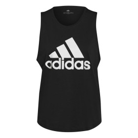 Maillot de Corps sans Manches pour Femme Adidas XS: Plus de 300.000 produits de grandes marques en vente directe à prix usine su