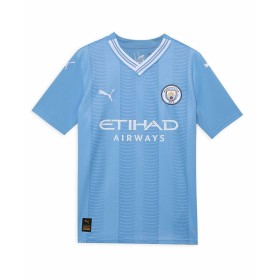 Maillot de Football à Manches Courtes pour Enfants Puma: Plus de 300.000 produits de grandes marques en vente directe à prix usi