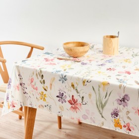 Nappe Belum 0120-415 Multicouleur 240 x 155 cm: Plus de 300.000 produits de grandes marques en vente directe à prix usine sur ca