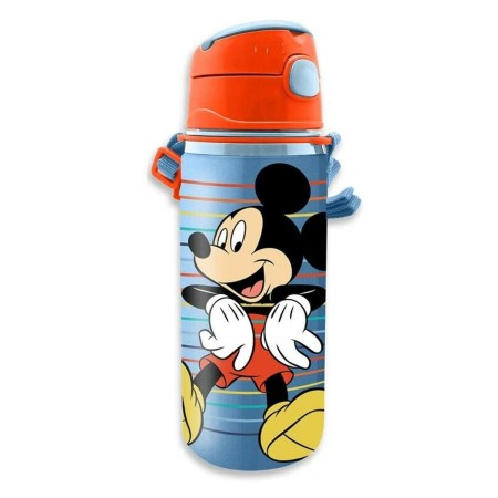 Bouteille d'eau Kids Licensing Aluminium 600 ml: Plus de 300.000 produits de grandes marques en vente directe à prix usine sur c