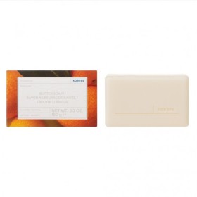 Savon Korres Kumquat Butter 150 g: Plus de 300.000 produits de grandes marques en vente directe à prix usine sur cadeaufou.com. 
