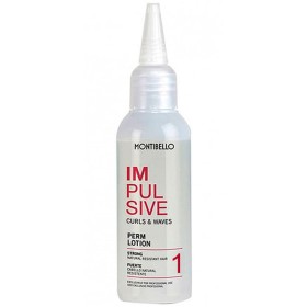 Lotion capillaire Montibello Impulsive Curl and Waves N.1 75 ml: Plus de 300.000 produits de grandes marques en vente directe à 