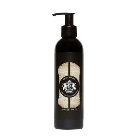 Conditionneur pour Barbe Dear Barber 250 ml: Plus de 300.000 produits de grandes marques en vente directe à prix usine sur cadea