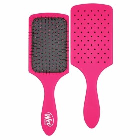 Brosse Démêlante The Wet Brush Rose Rectangulaire: Plus de 300.000 produits de grandes marques en vente directe à prix usine sur