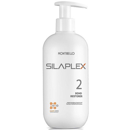 Traitement capillaire réparateur Montibello Silaplex 2 500 ml: Plus de 300.000 produits de grandes marques en vente directe à pr