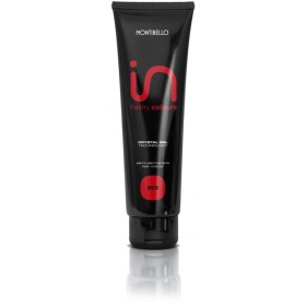 Coloration Semi-permanente Montibello IN Flashy Colour Rouge 150 ml: Plus de 300.000 produits de grandes marques en vente direct