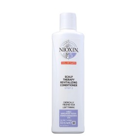 Après-shampoing revitalisant Nioxin Color Safe Nº5 300 ml: Plus de 300.000 produits de grandes marques en vente directe à prix u
