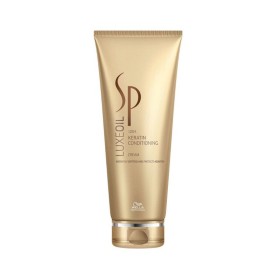 Après-shampooing Wella Sp Luxe Oil 200 ml Crème Utilisation Quotidienne: Plus de 300.000 produits de grandes marques en vente di