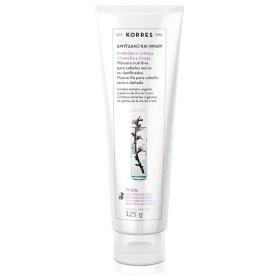 Masque nourrissant pour cheveux Korres 125 ml Cheveux secs: Plus de 300.000 produits de grandes marques en vente directe à prix 