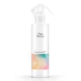 Spray capillaire Wella Color Motion 185 ml Traitement avant coloration: Plus de 300.000 produits de grandes marques en vente dir
