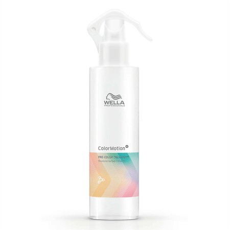 Spray capillaire Wella Color Motion 185 ml Traitement avant coloration: Plus de 300.000 produits de grandes marques en vente dir