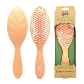 Brosse Démêlante The Wet Brush Go Green Orange Assouplissant: Plus de 300.000 produits de grandes marques en vente directe à pri