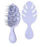 Brosse Démêlante The Wet Brush Go Green Lila Mini: Plus de 300.000 produits de grandes marques en vente directe à prix usine sur