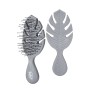 Brosse Démêlante The Wet Brush Go Green Gris Mini: Plus de 300.000 produits de grandes marques en vente directe à prix usine sur