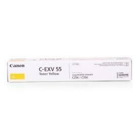 Toner Canon C-EXV 55 Jaune: Plus de 300.000 produits de grandes marques en vente directe à prix usine sur cadeaufou.com. Label b