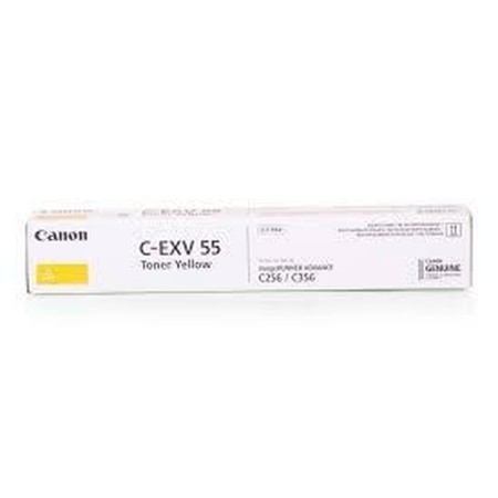 Toner Canon C-EXV 55 Jaune: Plus de 300.000 produits de grandes marques en vente directe à prix usine sur cadeaufou.com. Label b