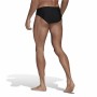 Slip pour homme Adidas Solid Noir: Plus de 300.000 produits de grandes marques en vente directe à prix usine sur cadeaufou.com. 