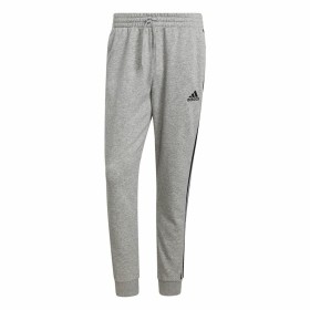 Pantalon pour Adulte Adidas 3 Stripes Fl Tc Pt Gris foncé Homme: Plus de 300.000 produits de grandes marques en vente directe à 