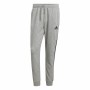 Pantalon pour Adulte Adidas 3 Stripes Fl Tc Pt Gris foncé Homme: Plus de 300.000 produits de grandes marques en vente directe à 