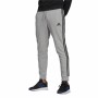 Pantalon pour Adulte Adidas 3 Stripes Fl Tc Pt Gris foncé Homme: Plus de 300.000 produits de grandes marques en vente directe à 