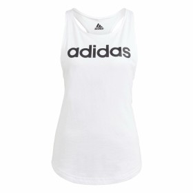 Maillot de Corps sans Manches pour Femme Adidas L: Plus de 300.000 produits de grandes marques en vente directe à prix usine sur