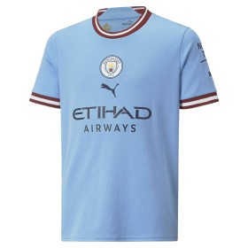 Maillot de Football à Manches Courtes pour Enfants Puma 116 cm: Plus de 300.000 produits de grandes marques en vente directe à p
