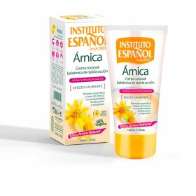 Lotion corporelle Instituto Español Arnica Relax 150 ml Calmant (1 Unité) (150 ml): Plus de 300.000 produits de grandes marques 
