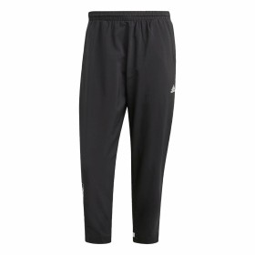 Pantalon pour Adulte Adidas Noir Homme L: Plus de 300.000 produits de grandes marques en vente directe à prix usine sur cadeaufo
