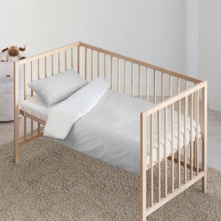 Housse de couette pour berceau Kids&Cotton Kanu 100 x 120 cm: Plus de 300.000 produits de grandes marques en vente directe à pri