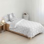 Housse de Couette Kids&Cotton Runar Gris 155 x 220 cm: Plus de 300.000 produits de grandes marques en vente directe à prix usine