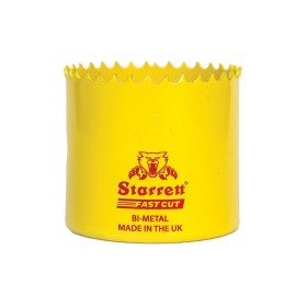 Couronne de forage de métaux Starrett Bi-metal Fast Cut 63fch027: Plus de 300.000 produits de grandes marques en vente directe à