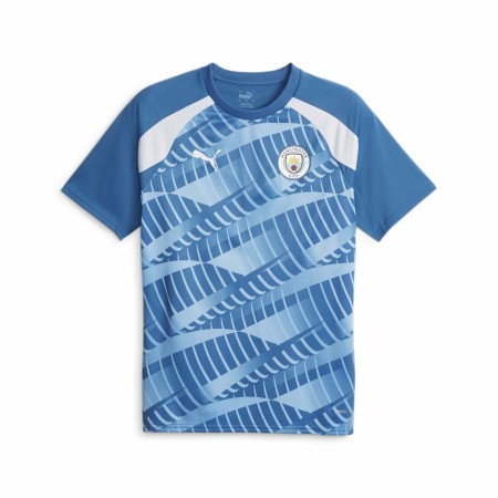 Maillot de Football à Manches Courtes pour Homme Puma L: Plus de 300.000 produits de grandes marques en vente directe à prix usi