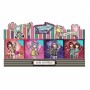 Crayons Safta Carousel: Plus de 300.000 produits de grandes marques en vente directe à prix usine sur cadeaufou.com. Label bouti