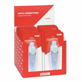 roller correcteur Safta 18,5 x 17 x 18,5 cm: Plus de 300.000 produits de grandes marques en vente directe à prix usine sur cadea