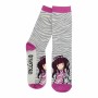 Chaussettes Safta Purrrrrfect love: Plus de 300.000 produits de grandes marques en vente directe à prix usine sur cadeaufou.com.
