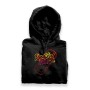 Sweat à capuche RADIKAL GSG Noir S: Plus de 300.000 produits de grandes marques en vente directe à prix usine sur cadeaufou.com.