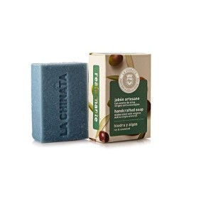 Savon La Chinata Ivy Seaweed 100 g Raffermissant: Plus de 300.000 produits de grandes marques en vente directe à prix usine sur 