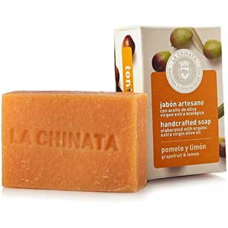 Savon La Chinata Grapefruit Lemon 100 g Tonifiante: Plus de 300.000 produits de grandes marques en vente directe à prix usine su
