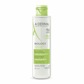 Eau micellaire Aderma Biology 200 ml: Plus de 300.000 produits de grandes marques en vente directe à prix usine sur cadeaufou.co