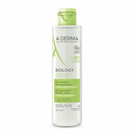 Eau micellaire Aderma Biology 200 ml: Plus de 300.000 produits de grandes marques en vente directe à prix usine sur cadeaufou.co