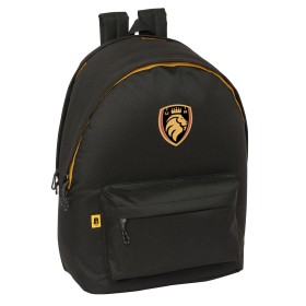Sacoche pour Portable Kings League KINGS LEAGUE ULTIMATE MÓSTOLES Noir 31 x 44 x 18 cm: Plus de 300.000 produits de grandes marq