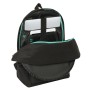 Sacoche pour Portable Kings League KINGS LEAGUE EL BARRIO Noir 31 x 44 x 18 cm: Plus de 300.000 produits de grandes marques en v