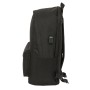 Sacoche pour Portable Kings League KINGS LEAGUE EL BARRIO Noir 31 x 44 x 18 cm: Plus de 300.000 produits de grandes marques en v