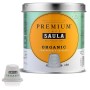 Capsules de café avec étui Saula COMPOSTABLE ECOLOGICO (20 Unités): Plus de 300.000 produits de grandes marques en vente directe