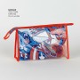 Ensemble de Toilette pour Enfant de Voyage The Avengers Bleu 23 x 15 x 8 cm 4 Pièces: Plus de 300.000 produits de grandes marque