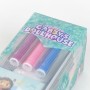 Ensemble de Papeterie Gabby's Dollhouse Rose 24 Pièces: Plus de 300.000 produits de grandes marques en vente directe à prix usin