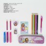 Ensemble de Papeterie Gabby's Dollhouse Rose 24 Pièces: Plus de 300.000 produits de grandes marques en vente directe à prix usin