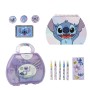 Ensemble de Papeterie Stitch Lila 11 Pièces: Plus de 300.000 produits de grandes marques en vente directe à prix usine sur cadea